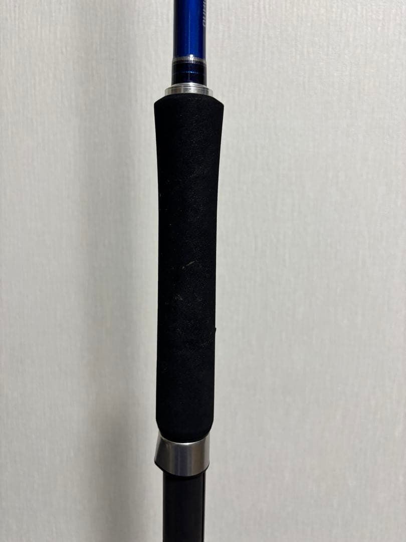 COLTSNIPER BB S1000MH ショアジギングロッド