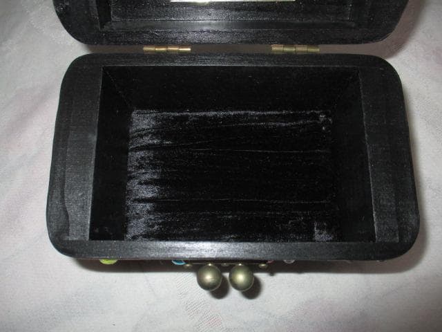 m17859☆ベティちゃん・レアアンティーク・パーティバッグ - メルカリ