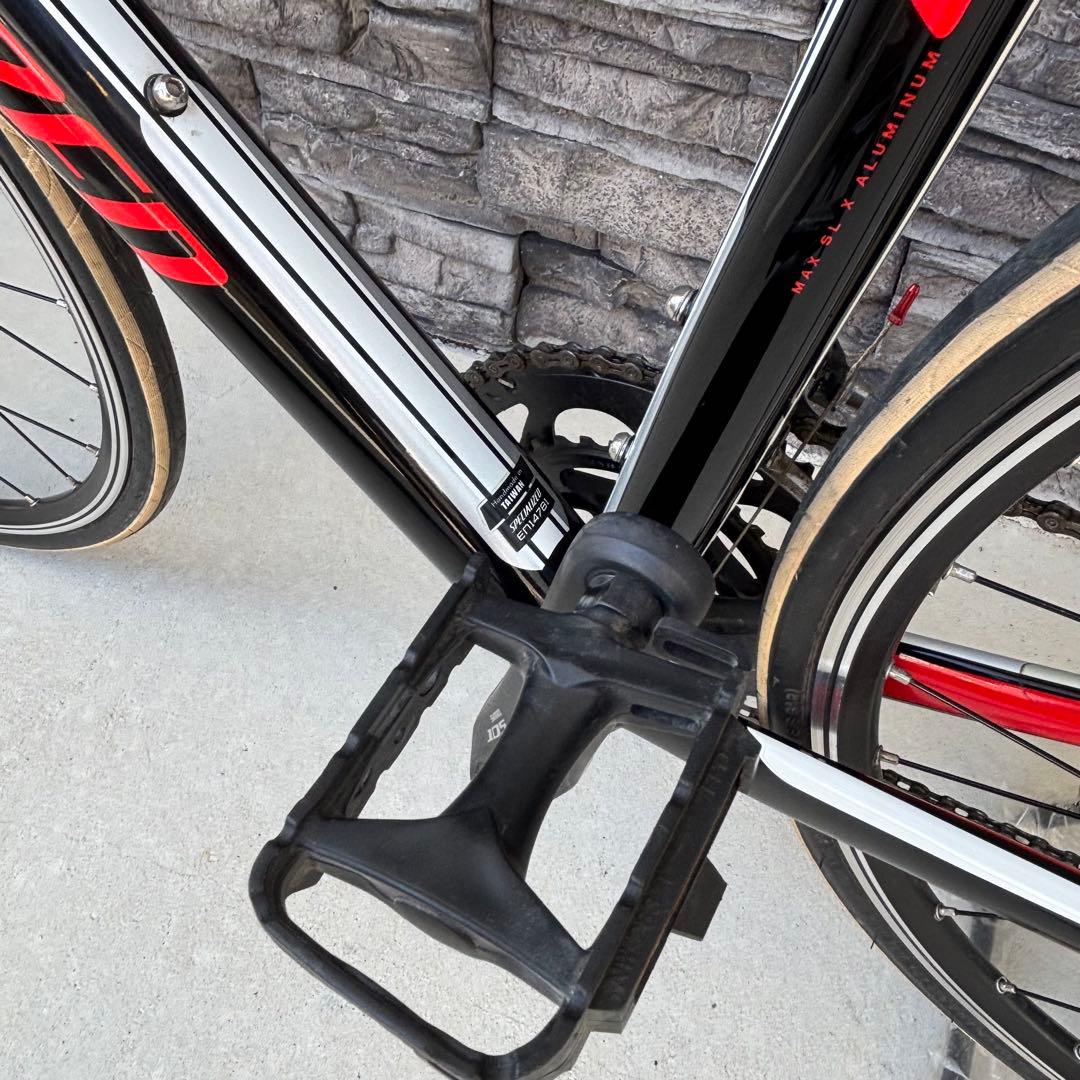 SPECIALIZED ALLEZ COMP EN14781 ロードバイク