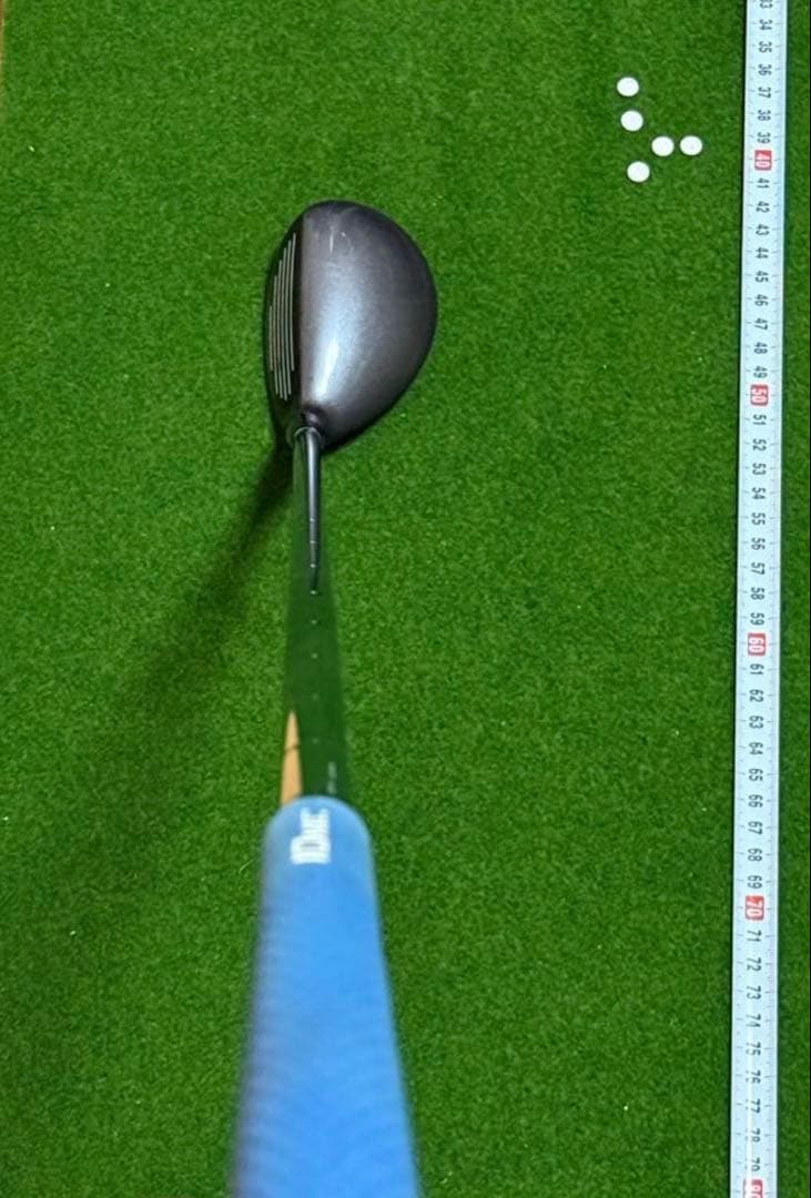 タイトリスト　816 H1 25度（改）