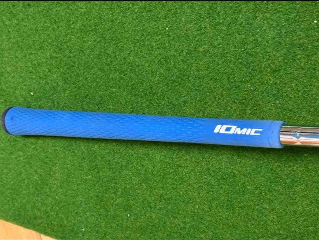 タイトリスト　816 H1 25度（改）