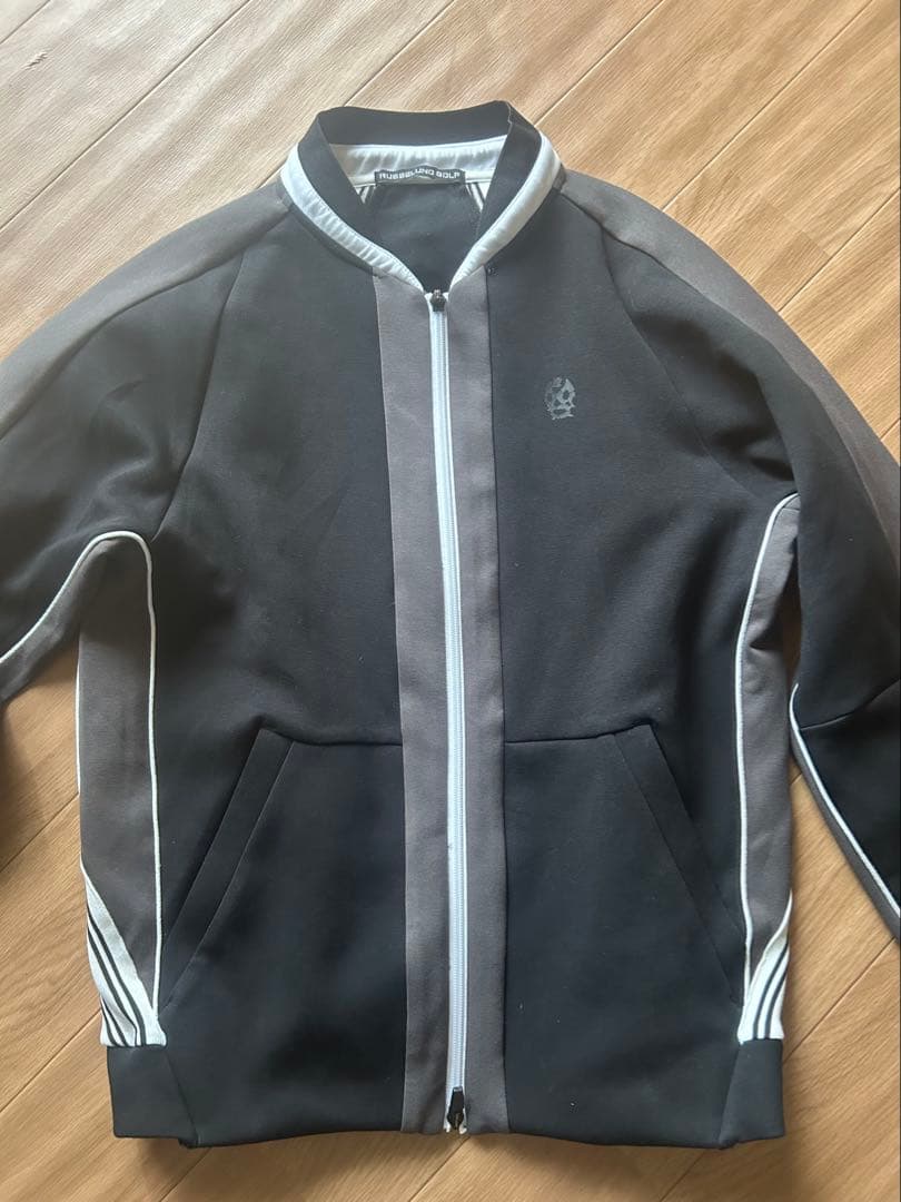 ラッセルノ　ジャージセットアップセット