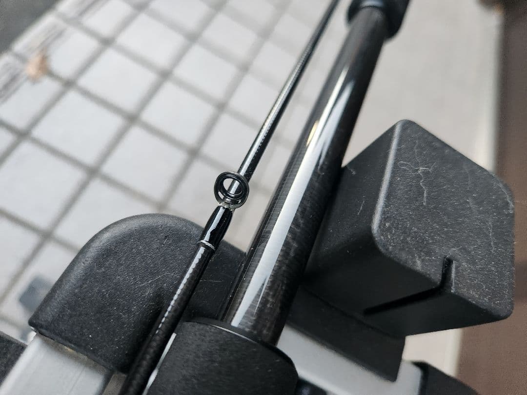 Jackalジャッカル BRS-S96M-SCロッド