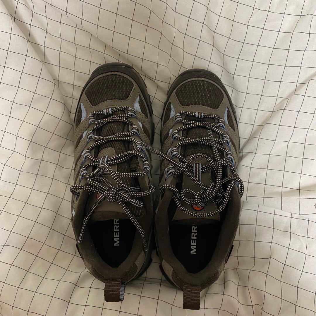 靴 MERRELL Moab 3 Synthetic Gore-Tex