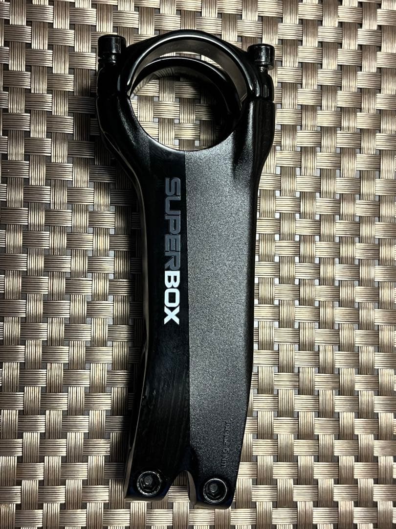 デダ　スーパーボックスステム