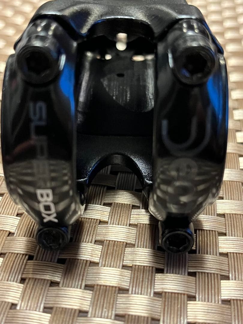 デダ　スーパーボックスステム