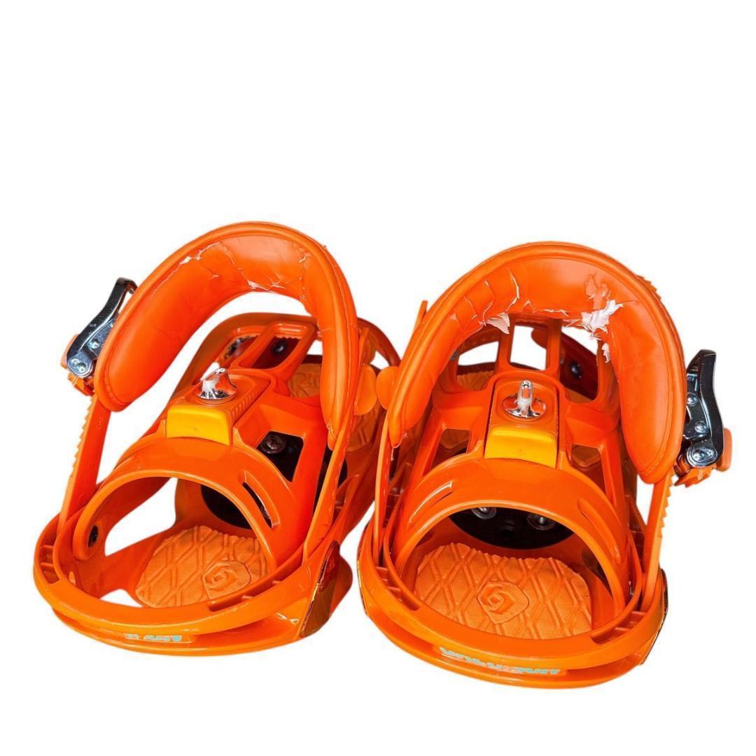 サロモン FACTOR XLARGE コラボ Boa スノボ 153cm - メルカリ