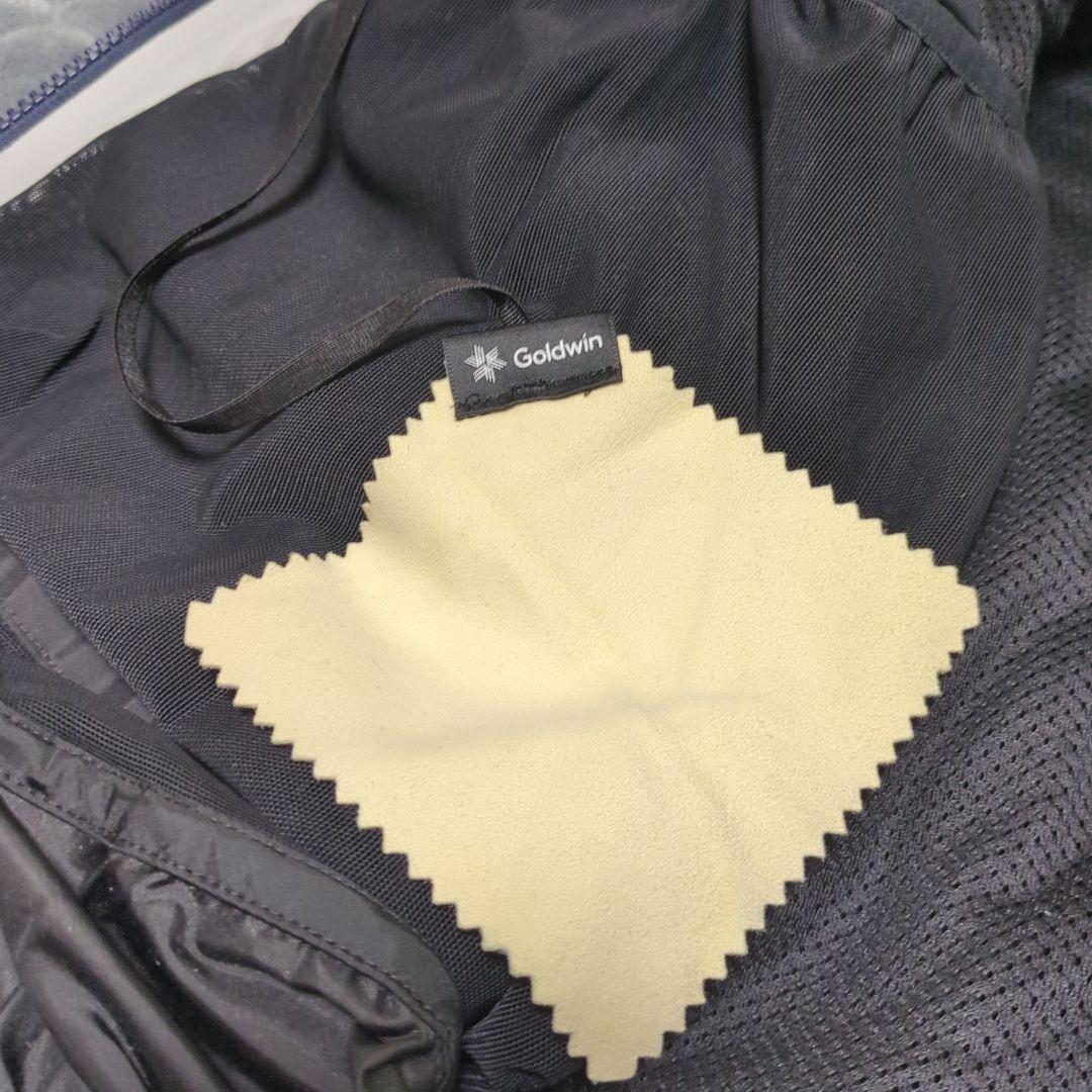 Goldwin　スキーウェア　メンズL