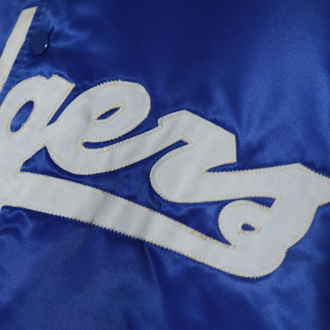 STARTER スターター Dodgers ドジャース スタジャン L