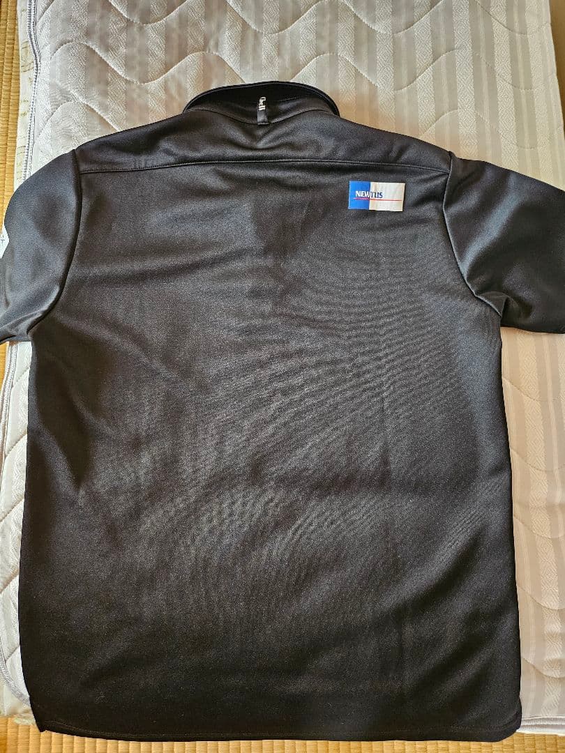 マ*ー様 現行品希少☆臼井麗香☆メーカー純正限定ポロシャツ☆超美品