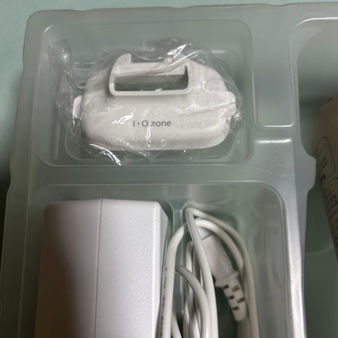 脱毛・除毛 Panasonic ES-WP98-N GOLD