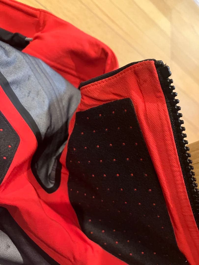 THE NORTH FACE FUTURELIGHT ジャケット