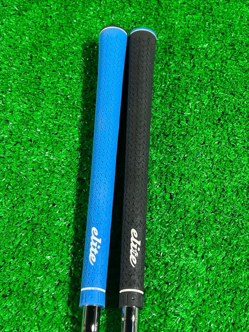 【52・58】三浦技研 MG-S01 tour ツアーイシュー 【純鉄ウエッジ】