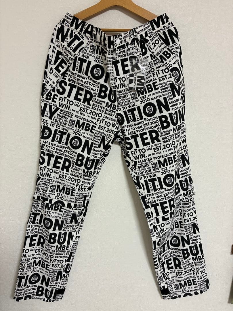 マスターバニーエディション　レインウェア　サイズ4