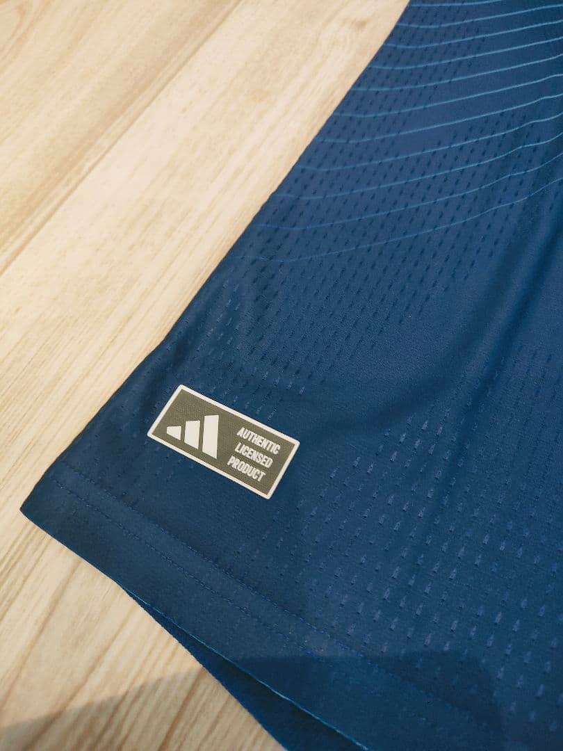 正規品/オーセンティック★adidas サッカー日本代表 ユニフォーム 2026