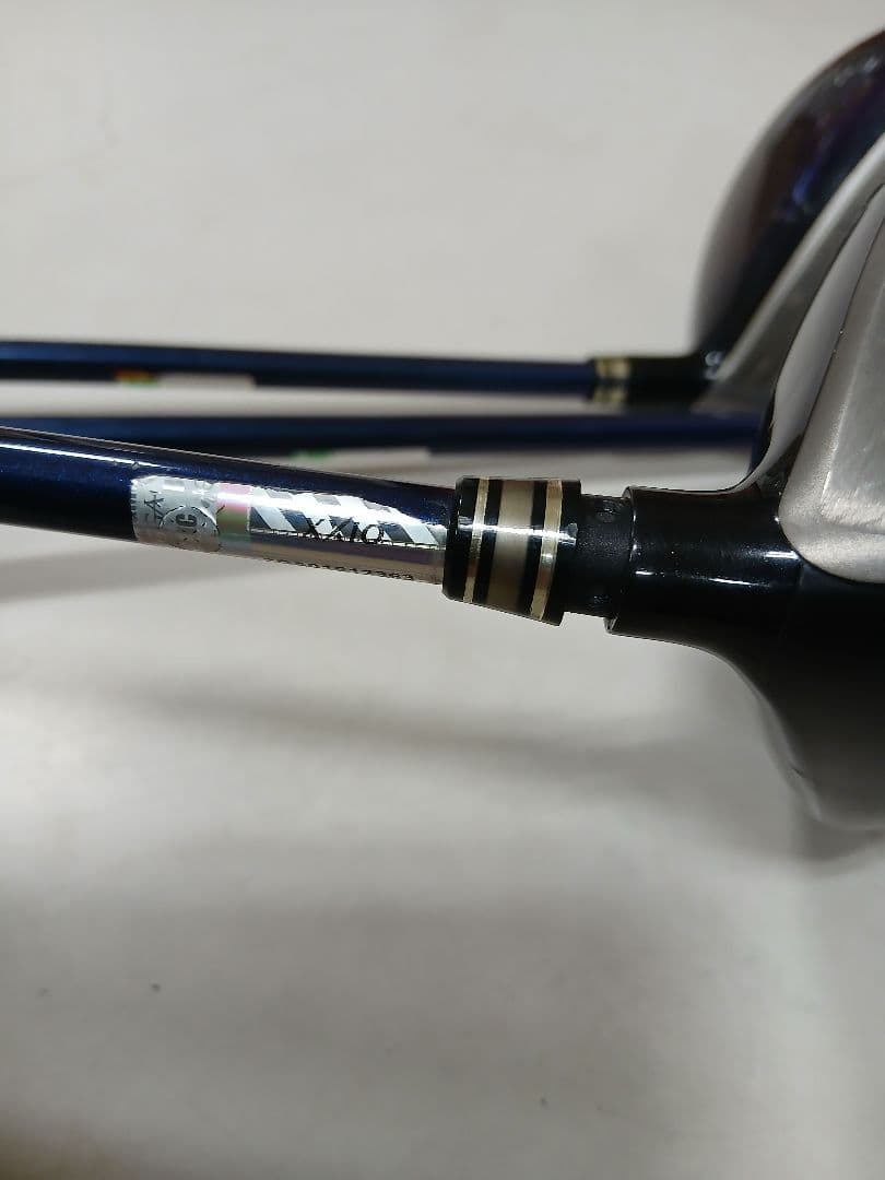 T*S様 ☆ゼクシオレフティー豪華フルセット