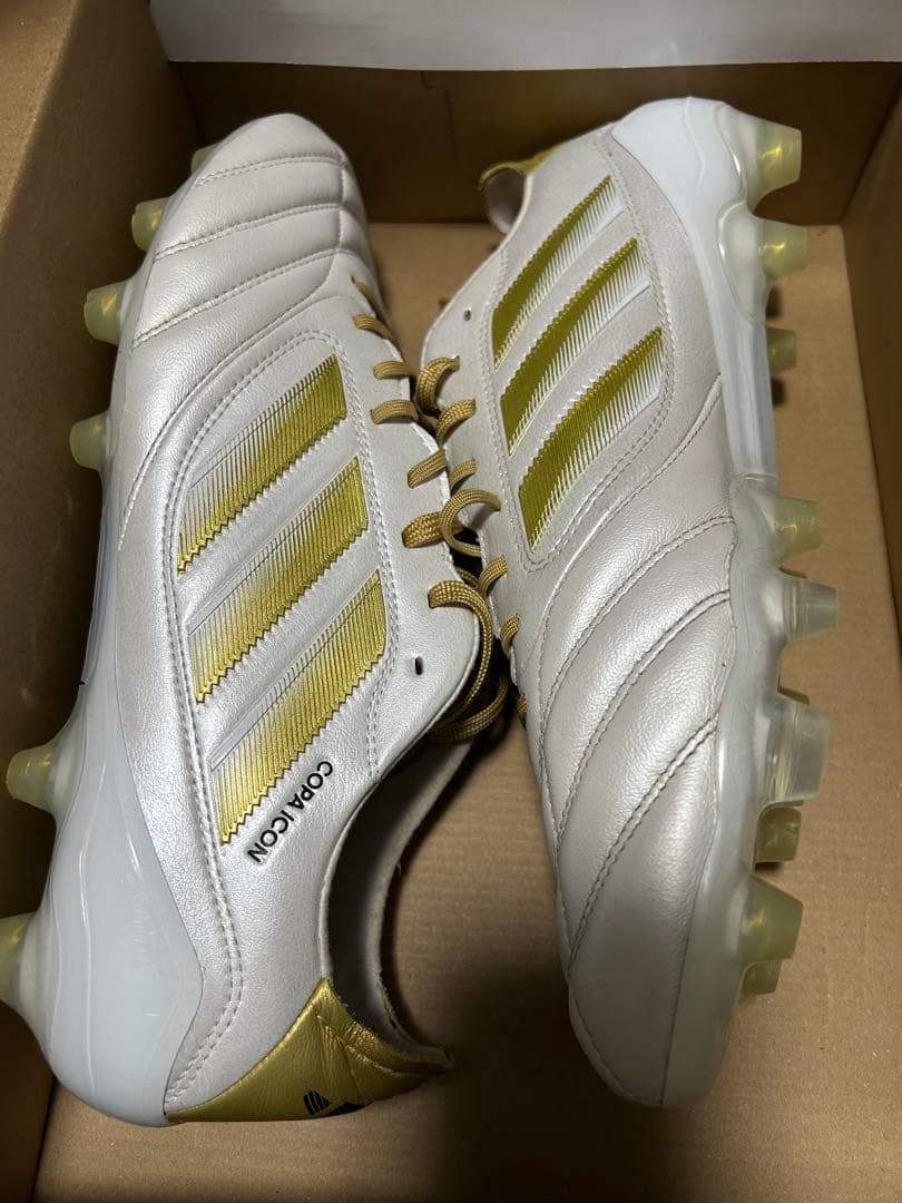 コパアイコン2 28cm