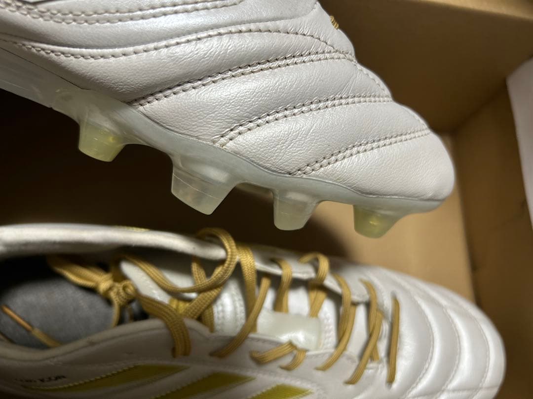 コパアイコン2 28cm