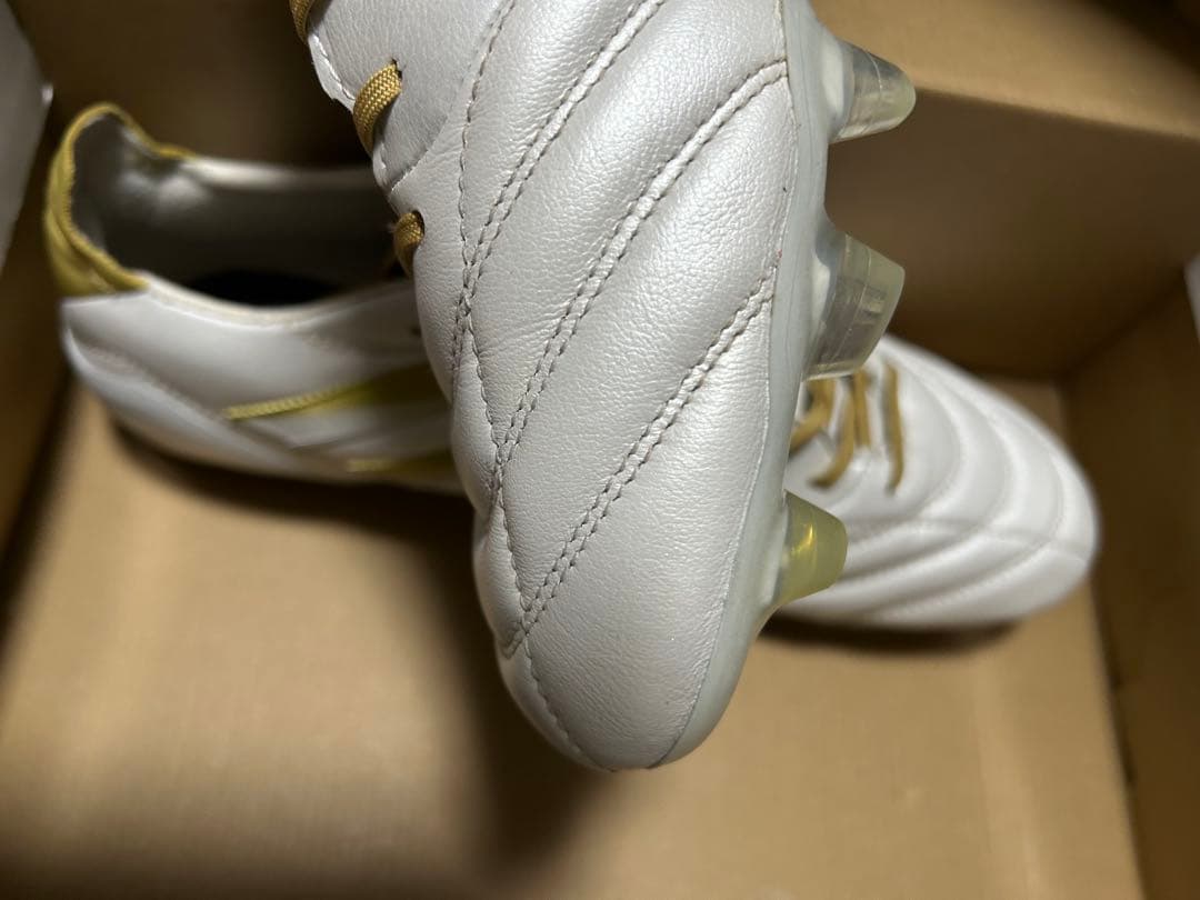 コパアイコン2 28cm