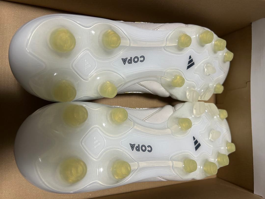 コパアイコン2 28cm