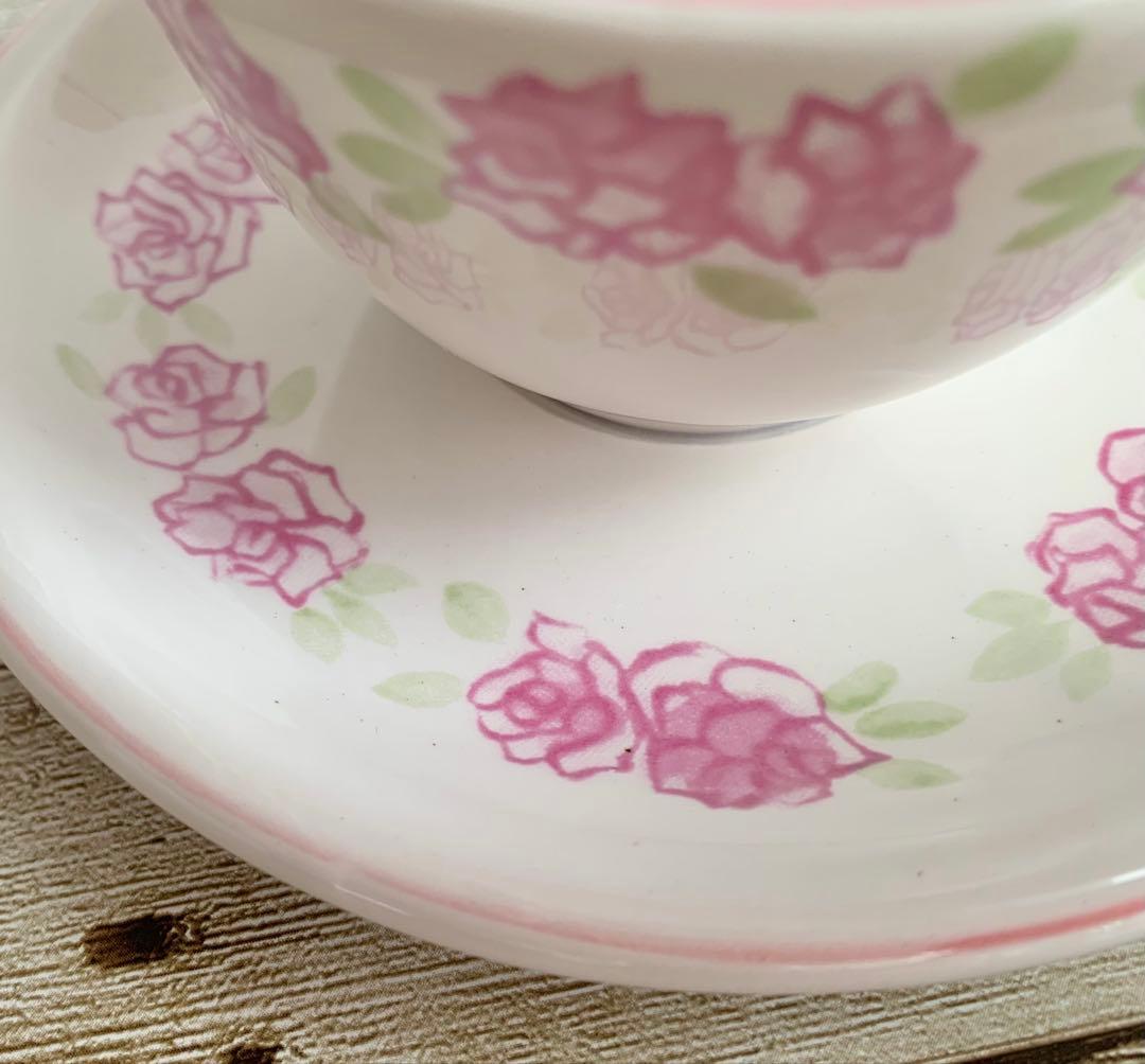 グロースターの仕立て屋 ティーカップオルゴール ご婦人ねずみ ピーターラビット