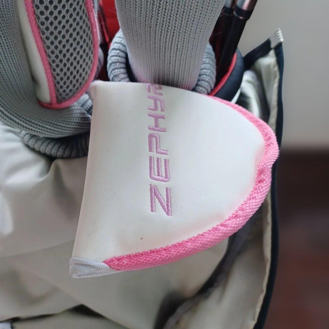 MIZUNO YONEX　YAMAHA レディース ゴルフクラブセット 初心者