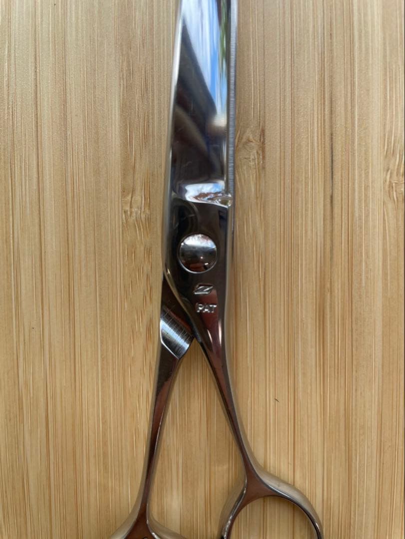 【最終値下げ！】ナルトシザー MATIC LINE 6.8インチ