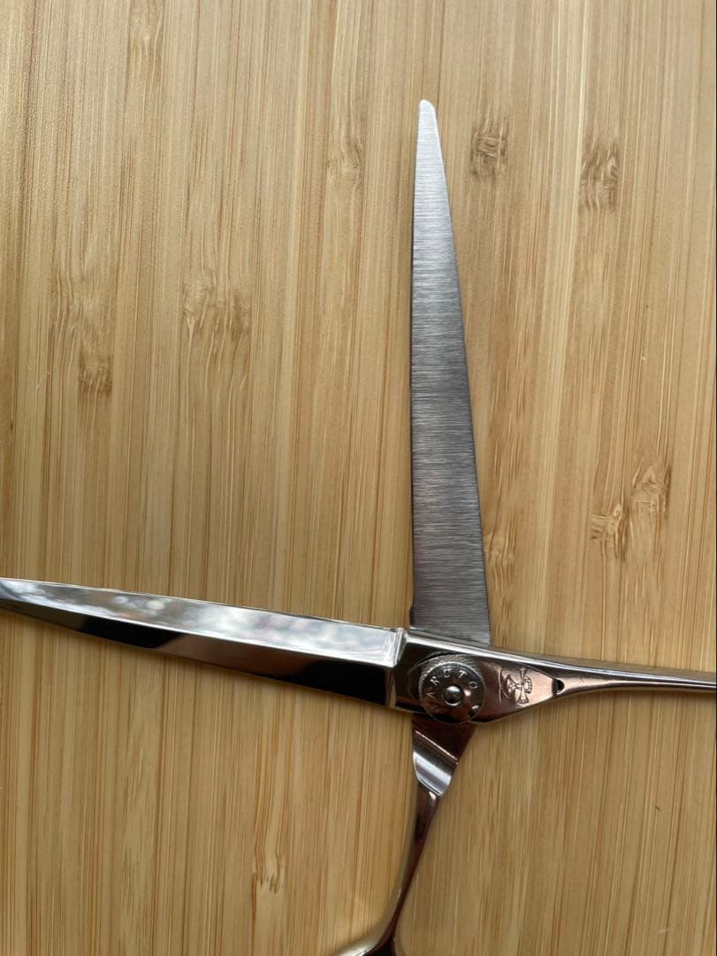 【最終値下げ！】ナルトシザー MATIC LINE 6.8インチ