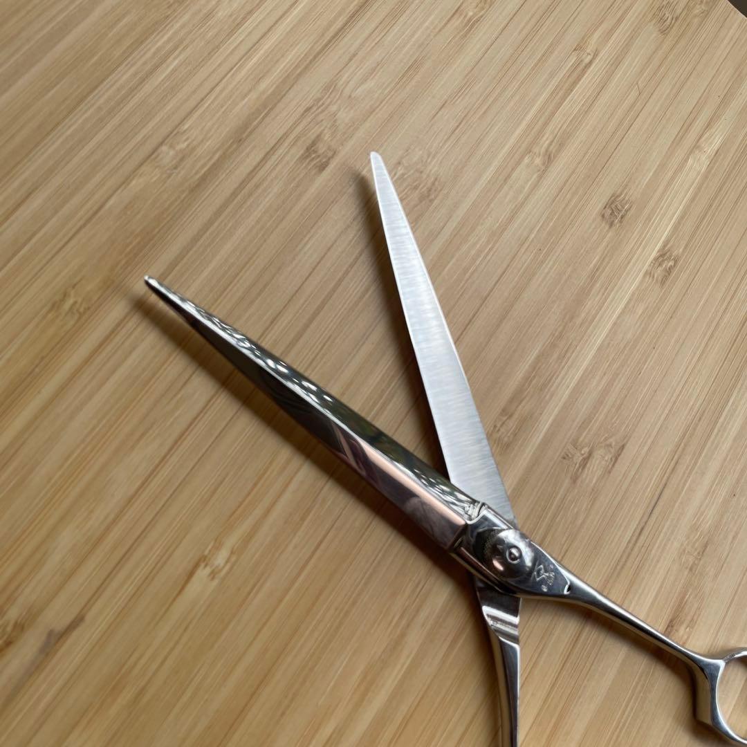 【最終値下げ！】ナルトシザー MATIC LINE 6.8インチ