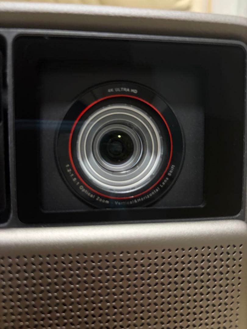 XGIMI HORIZON 20 Max 本体