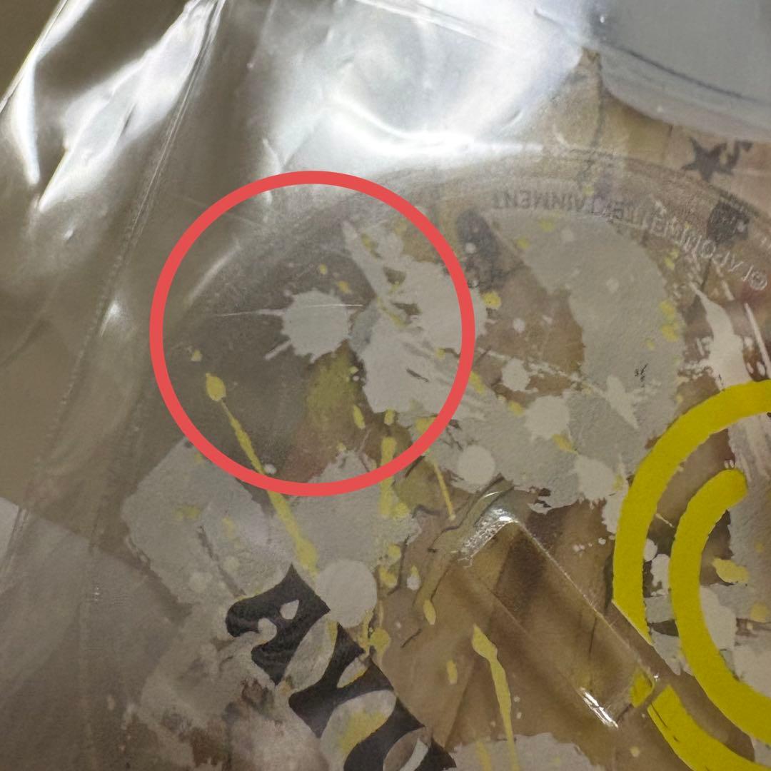 DXTEEN 福田歩汰 ファンミ アクスタ