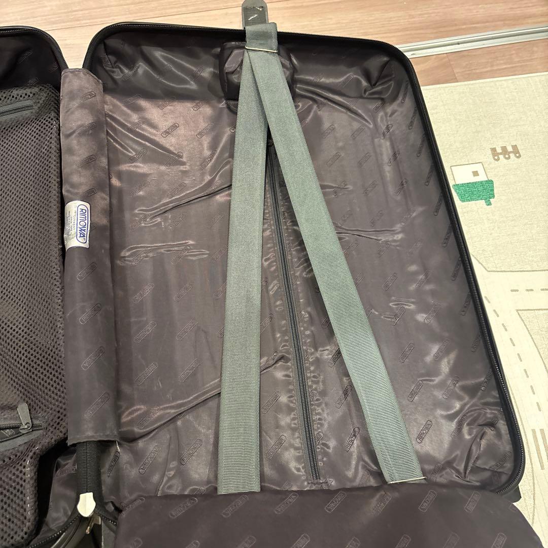 リモワ　サルサ 38L