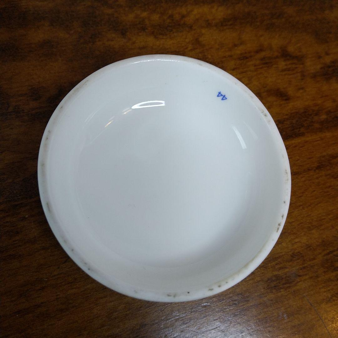 クラウンスタッフォードシャー ハンティングシーン ジンジャー