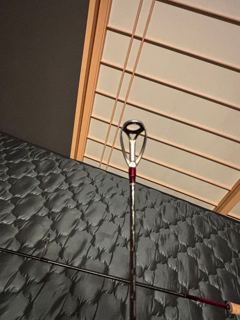 シマノ　ワールドシャウラ2832RS-2