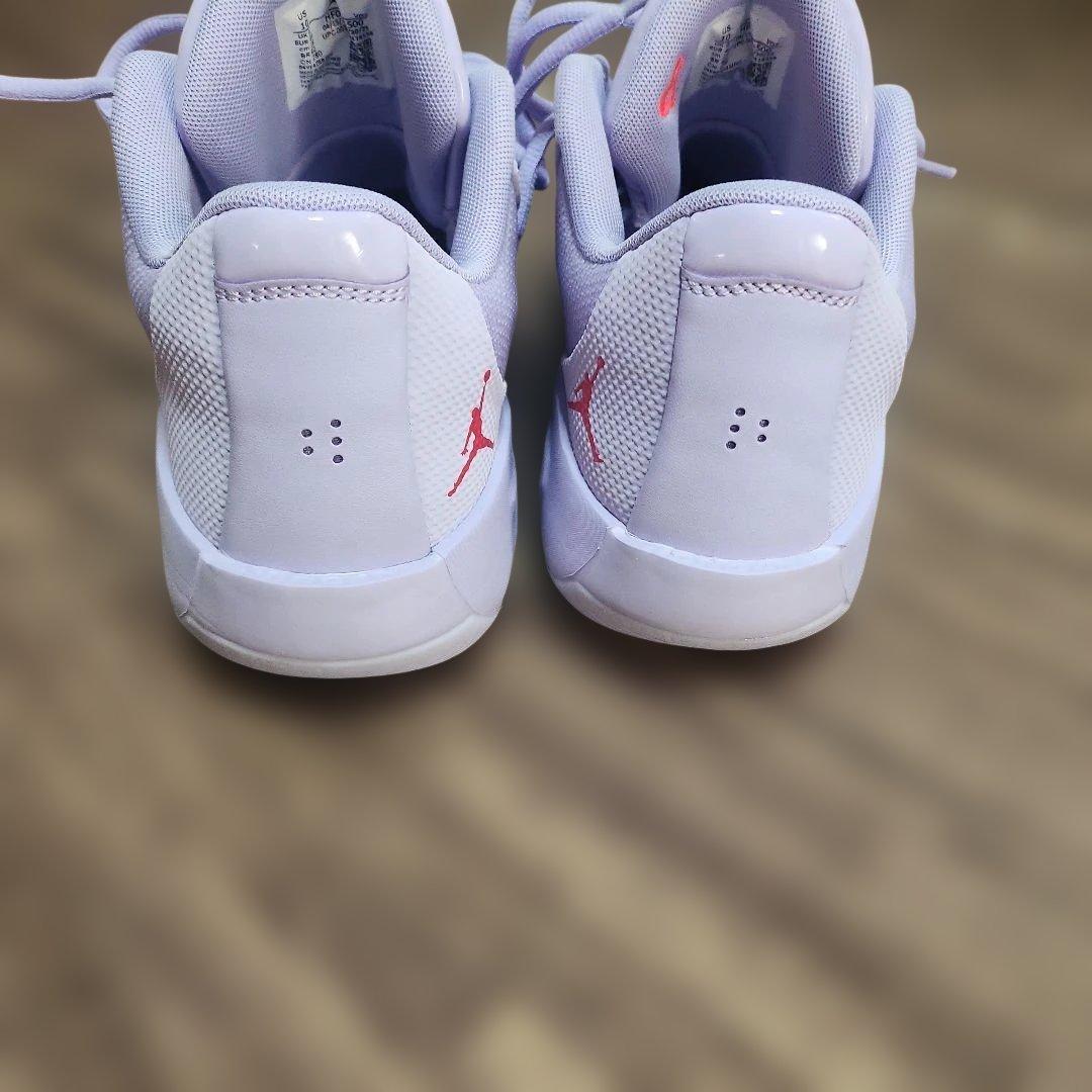 美品　ルカ .77 PF \"Hëerka\" バスケットボールシューズ 28cm