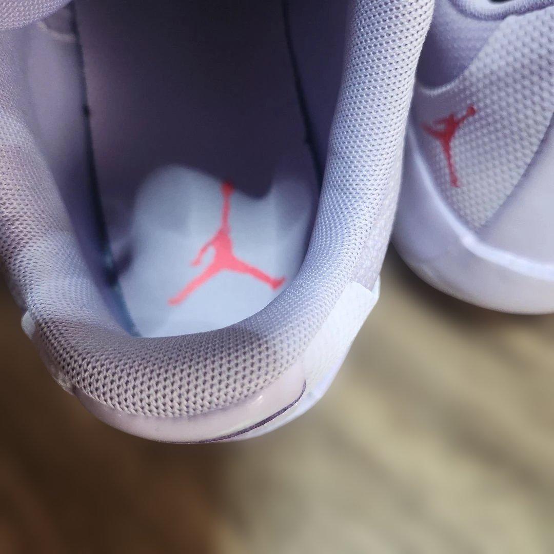 美品　ルカ .77 PF \"Hëerka\" バスケットボールシューズ 28cm