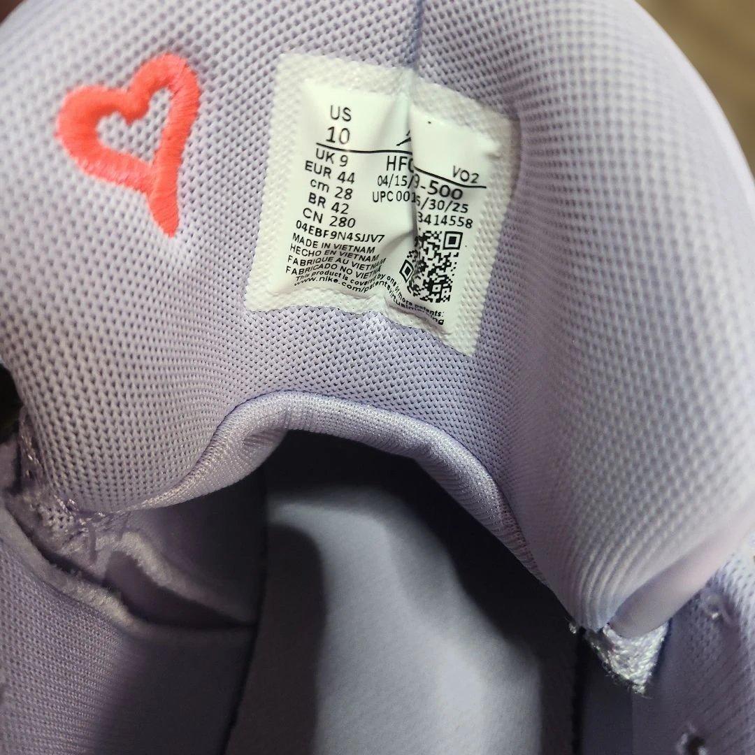 美品　ルカ .77 PF \"Hëerka\" バスケットボールシューズ 28cm