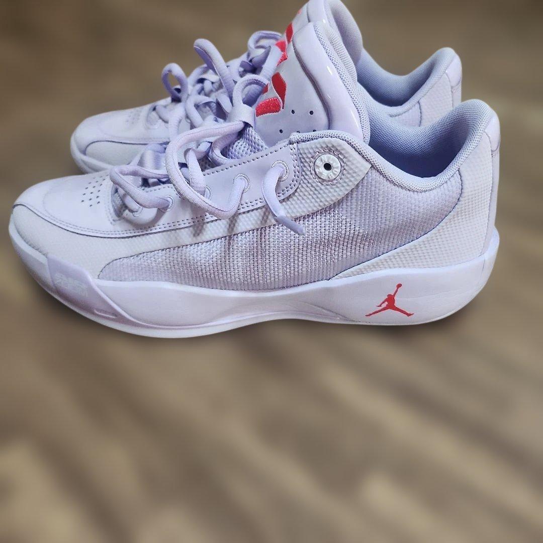 美品　ルカ .77 PF \"Hëerka\" バスケットボールシューズ 28cm