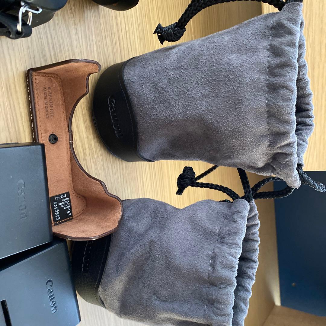 キヤノン Canon EOS M3 ダブルレンズキット ミラーレス 一眼レフ