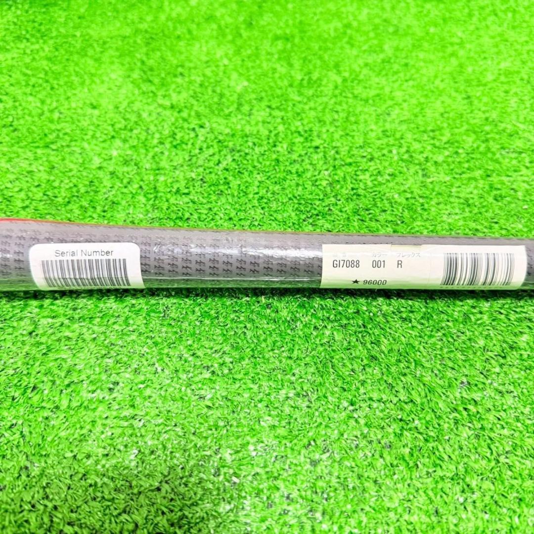 ☆【奇跡の未使用品】NIKE Victory Red VR アイアン 5本セット - メルカリ