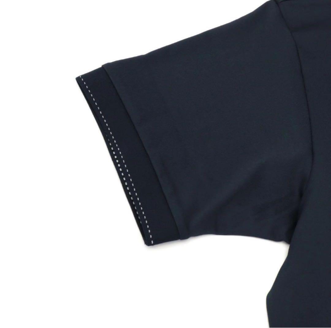 【新品】ブリーフィング／ポロシャツ