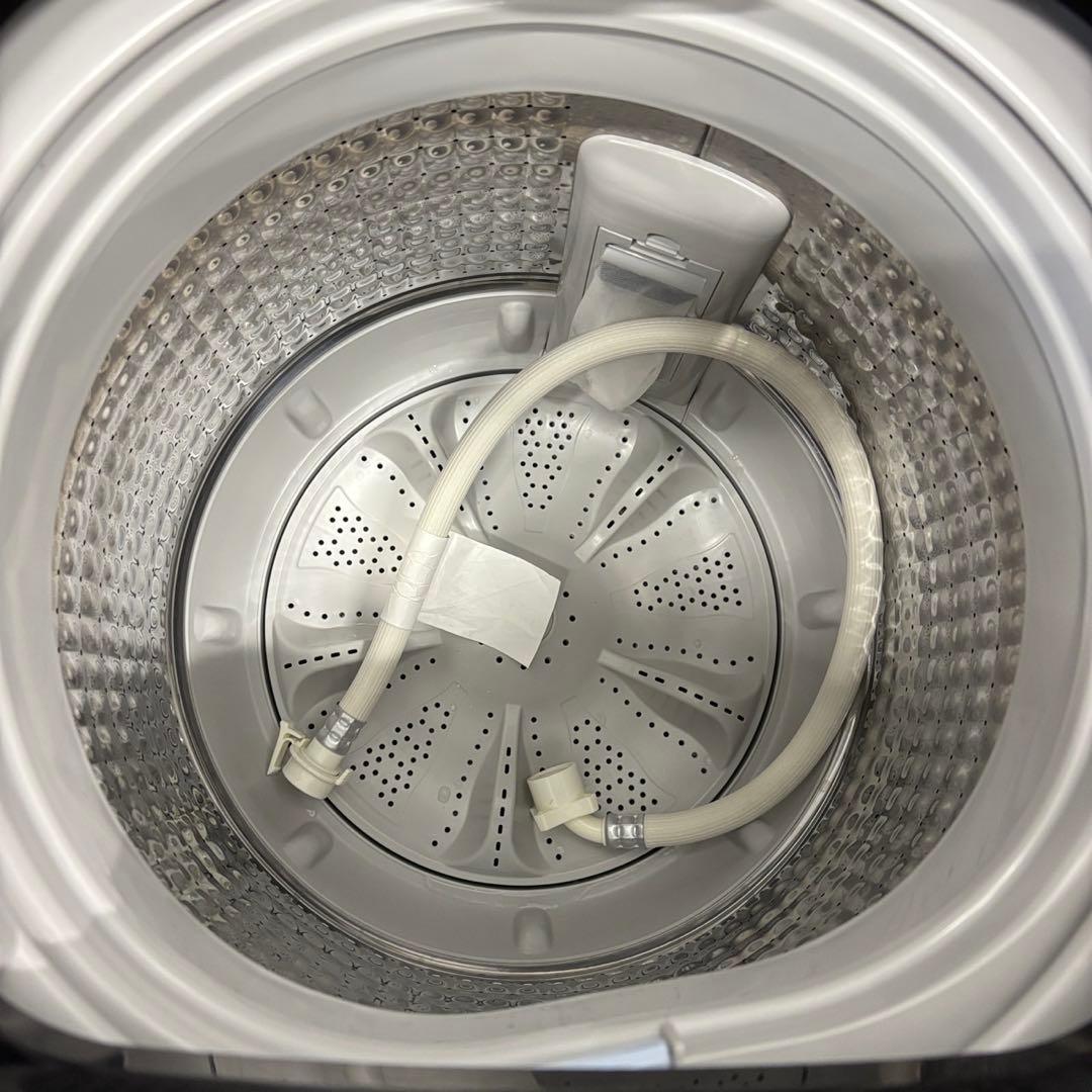 洗濯機　冷蔵庫　haier　一人暮らし　家電セット　中古　綺麗　安い　設置無料