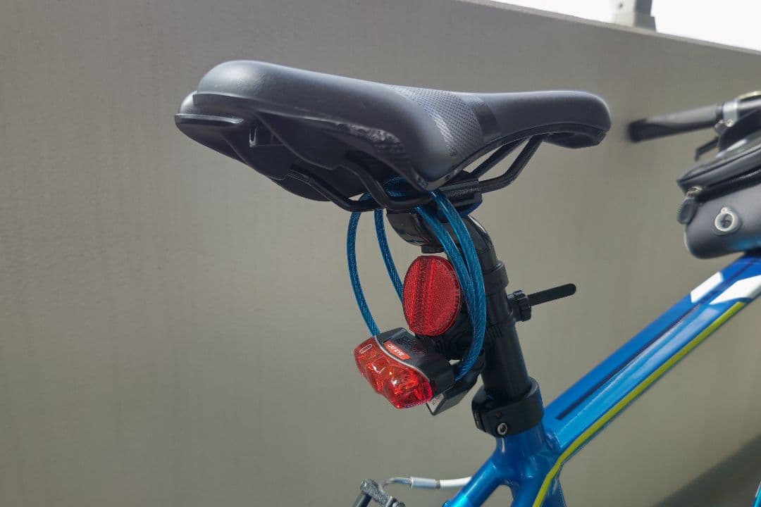 自転車本体 GIANT ESCAPE RX