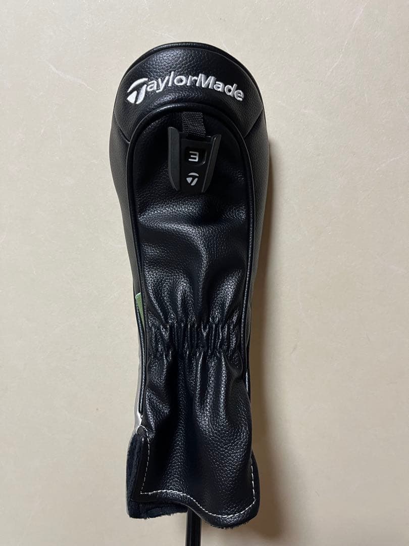 テーラーメイド qi35 コアモデル 3W フェアウェイウッド
