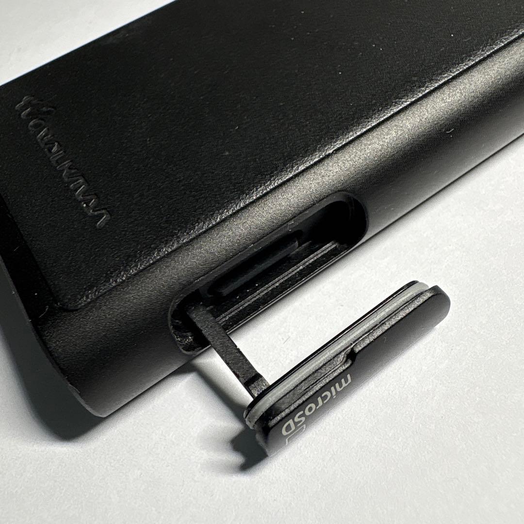 Sony WALKMAN ウォークマンNW-ZX300 64GB