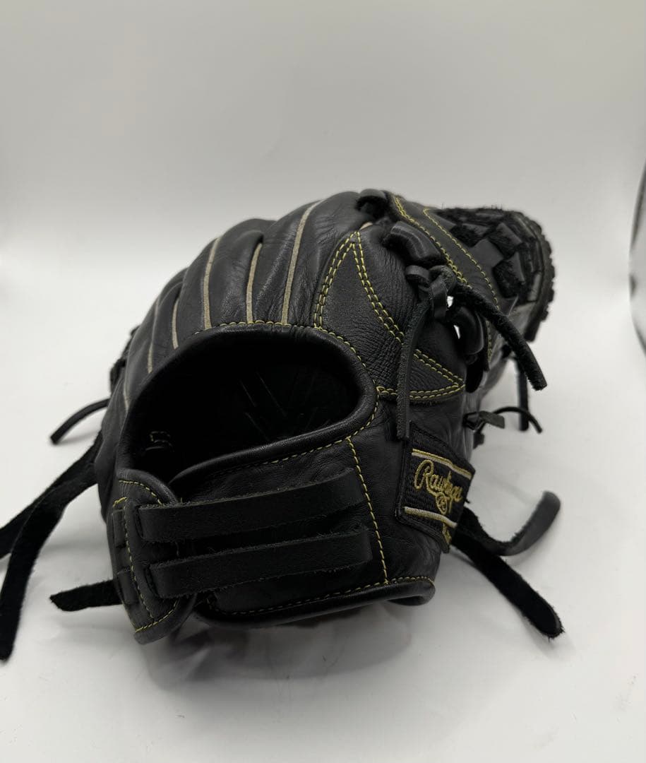 ローリングス R9 少年用　軟式グローブLサイズ