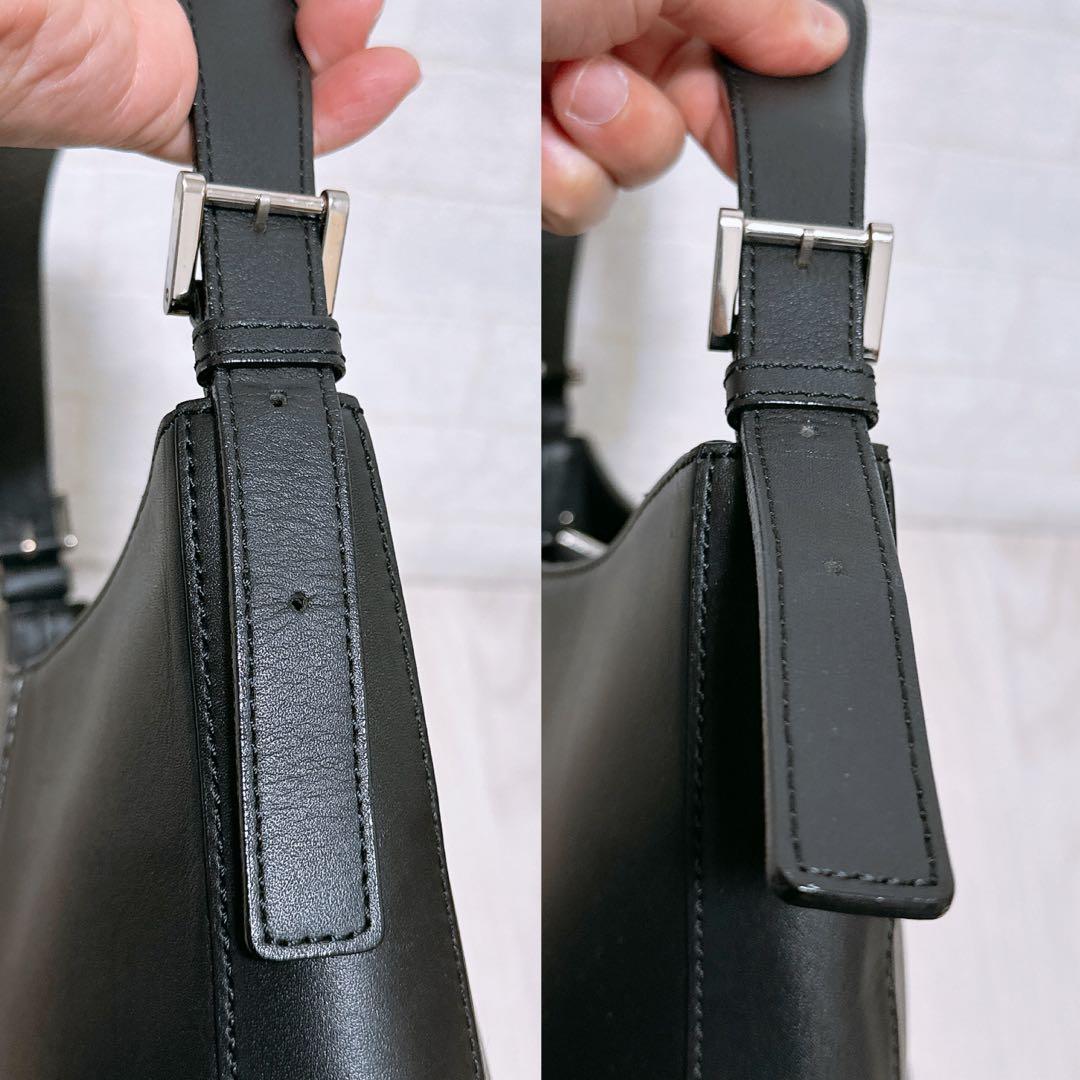 《美品》Burberry(バーバリー)ハンドバッグ