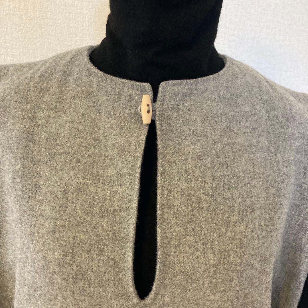 45rpm ジャンバースカート　匿名配送