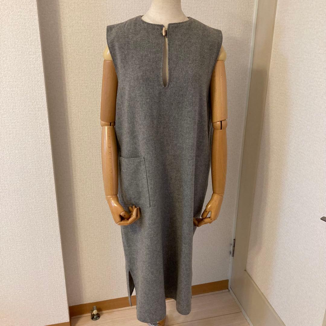 45rpm ジャンバースカート　匿名配送