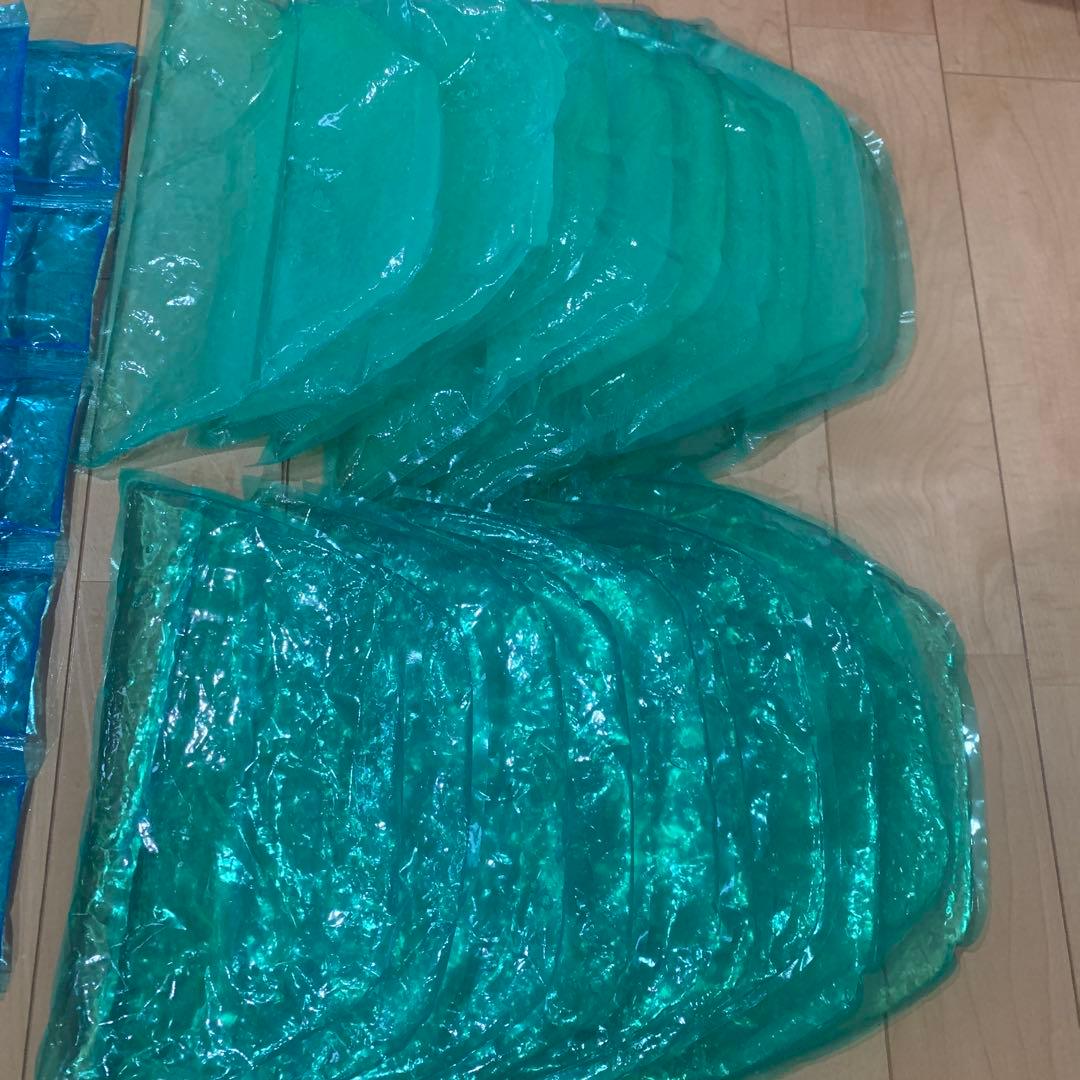 値下げ！愛帽 アイスジャパン 頭皮冷却 抗がん剤副作用対策セット＋おまけ